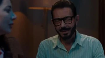 تطورات صادمة.. ماذا ينتظر أحمد زاهر في الحلقة 5 من مسلسل لعبة وقلبت بجد؟